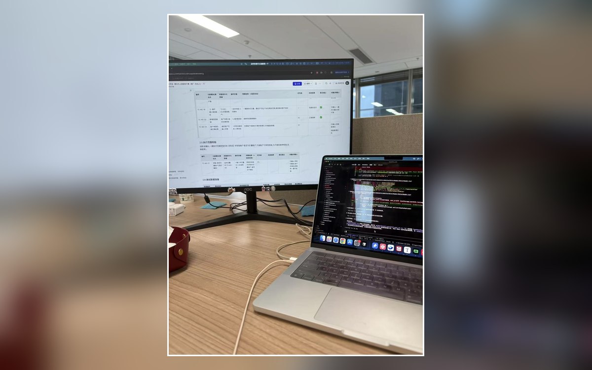 承接 Java 业务系统二次开发，熟悉主流国产数据库